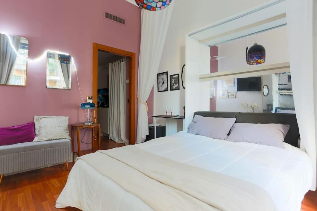 Porta Nuova Moscova: Cozy Near Duomo! * Milán