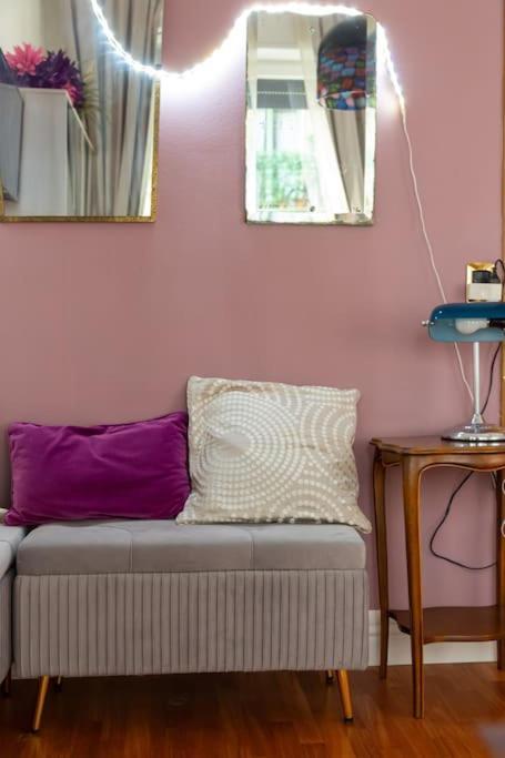 Apartamento Porta Nuova Moscova: Cozy Near Duomo! Milán