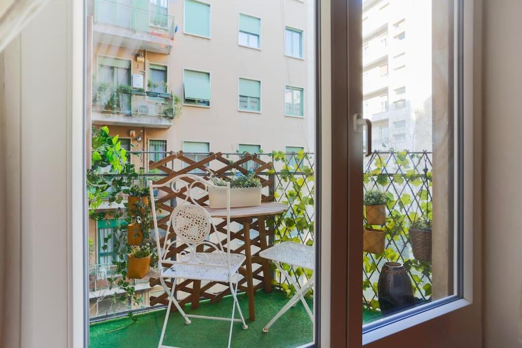 Porta Nuova Moscova: Cozy Near Duomo! * Milán