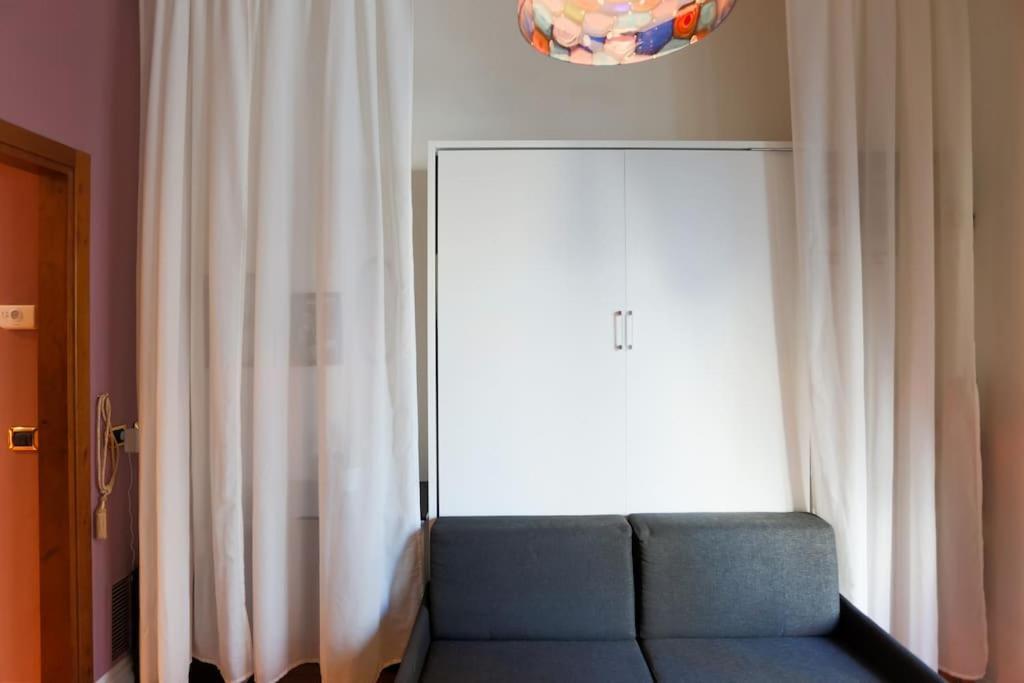 Porta Nuova Moscova: Cozy Near Duomo! Milán